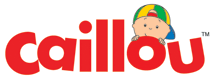 caillou_25_logo