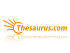thesaurus